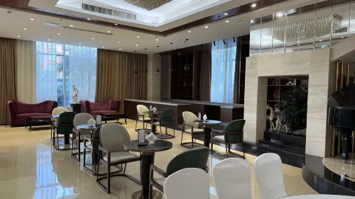 成都賽侖吉地大飯店（雙流機場店） 餐飲 Photos