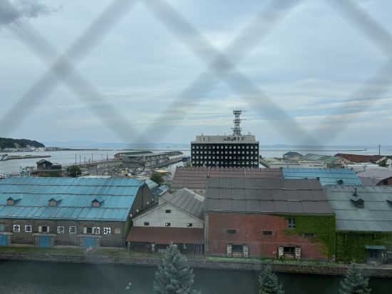 ホテルソニア小樽 クーポン