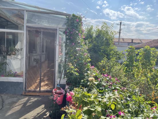 多倫吉嘉賓館優惠