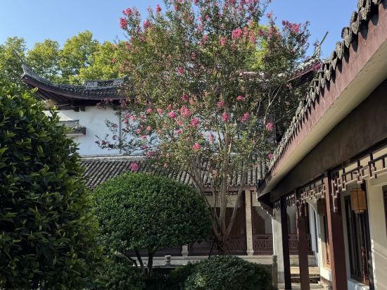 紹興飯店優惠