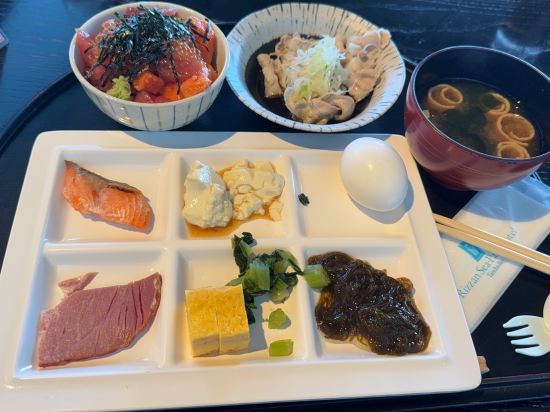 リザンシーパークホテル 谷茶ベイ クーポン