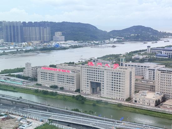 碧海藍天公寓（橫琴口岸店）優惠