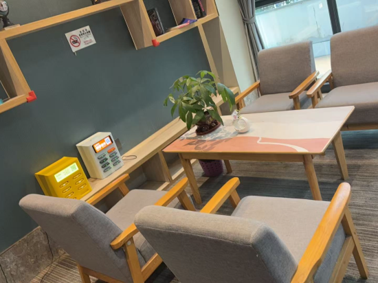 深圳艾尚酒店優惠