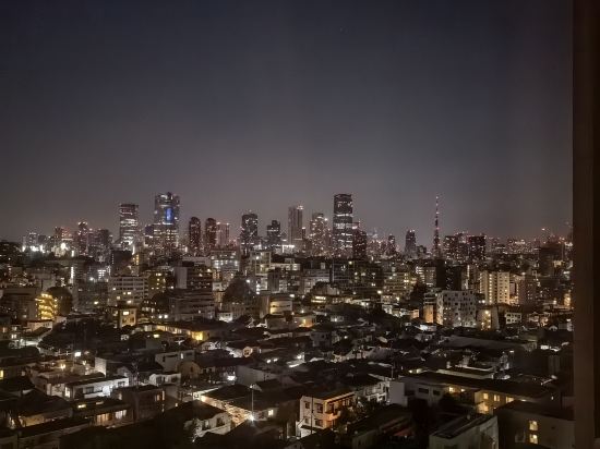 東京威斯汀酒店優惠