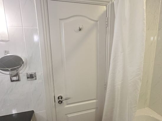 聖海倫斯麗笙酒店優惠