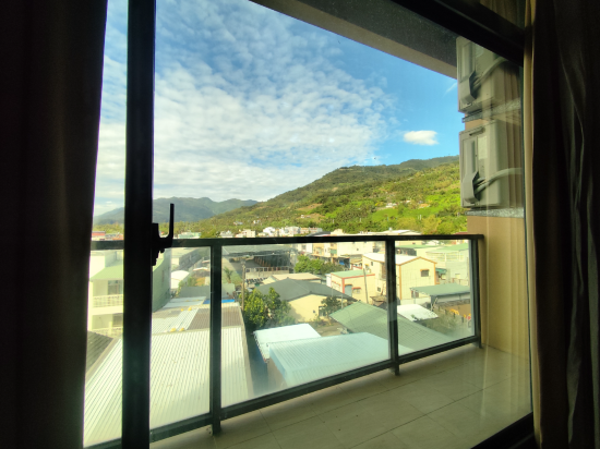 台東忘憂館景觀旅店優惠