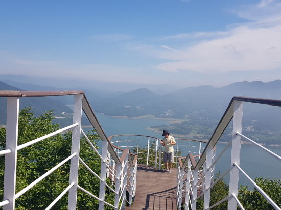 켄싱턴리조트 충주 쿠폰