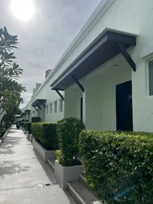 Access Resort & Villas Außen Photos