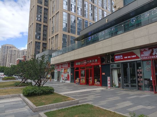 福州杏福小苑影音民宿優惠