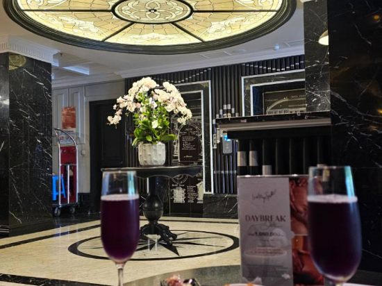 國王合奏 Spa 飯店優惠