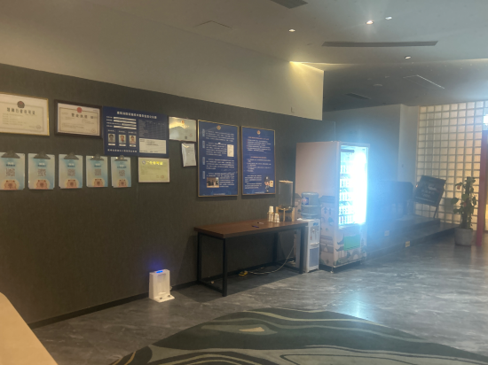 珠海鵬客假日飯店（樂士文化區店）優惠