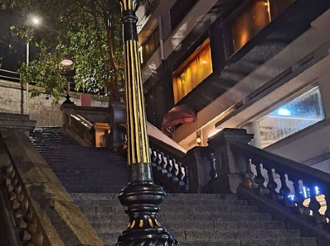 香港龍堡國際優惠