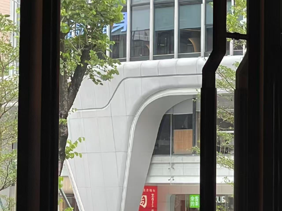 宜尚PLUS飯店（廣州珠江新城五羊邨地鐵站店）優惠