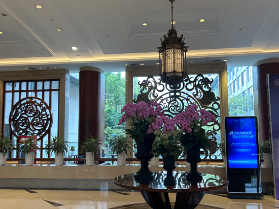 無錫千禧大酒店優惠