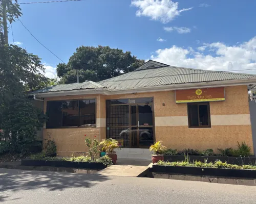 Raha Leo Inn Photos