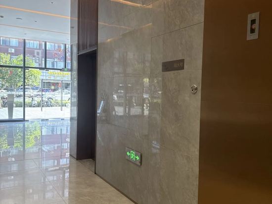 阿帕門國際公寓（體育中心店）優惠