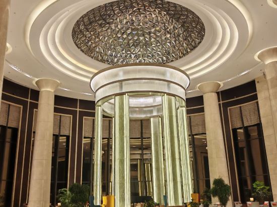 瀋陽新都綠城喜來登酒店優惠