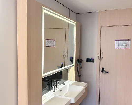 Shanghai Pudong Longying Hotel (Shanghai International Resort) Номера Photos