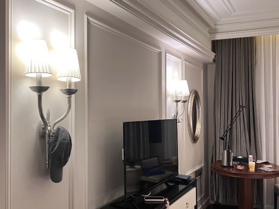 上海外灘鬱錦香新亞酒店優惠