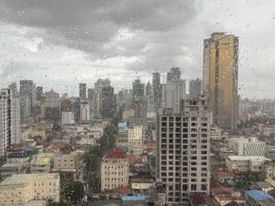 金邊萬怡酒店優惠