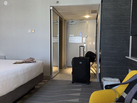 洛杉磯國際機場凱悦酒店優惠