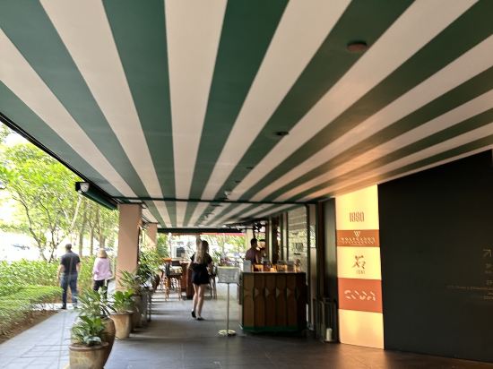 新加坡羅伯遜碼頭洲際酒店 （SG Clean） - IHG 旗下酒店優惠