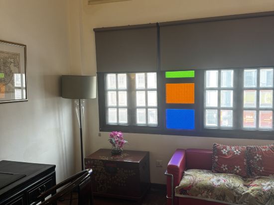 柏那卡精品酒店優惠