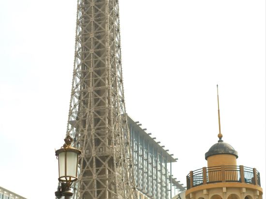 澳門巴黎人優惠