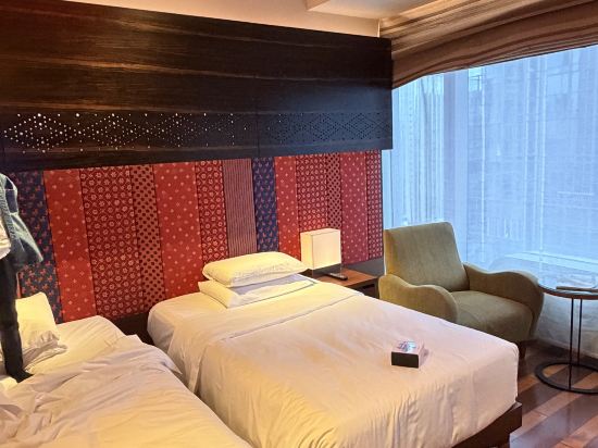 上海新天地安達仕酒店優惠