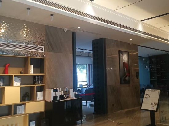 宜尚飯店（長沙高鐵南站東廣場店）優惠