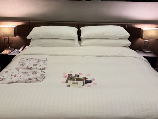 新加坡錦禧飯店 - 遠東集團優惠