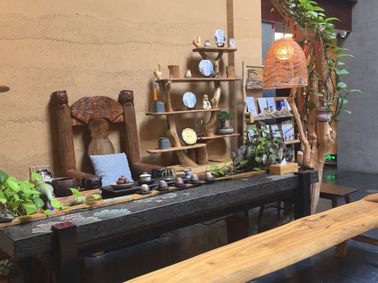 肇慶星語湖居酒店優惠