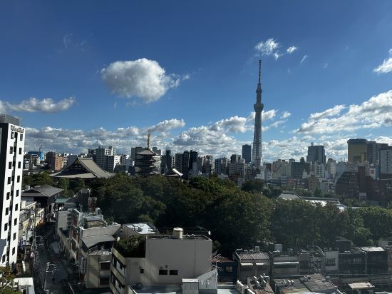 リッチモンドホテルプレミア浅草インターナショナル クーポン