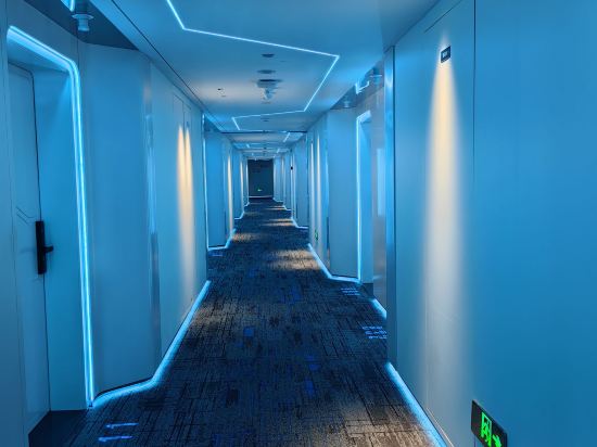 廈門X未來飯店優惠