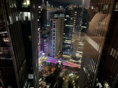 香港九龍CBD2智選假日酒店優惠