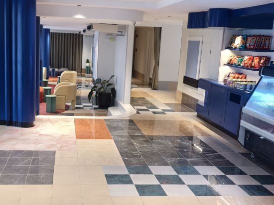 格拉斯服務式套房酒店優惠