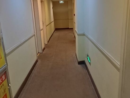 夢之戀主題飯店（珠海拱北口岸店）優惠