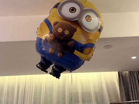 建國鉑萃酒店（北京環球度假區店）優惠