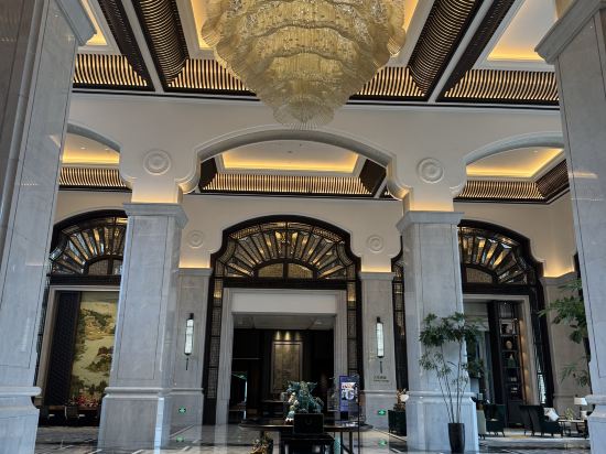 廣州施柏閣大觀酒店優惠