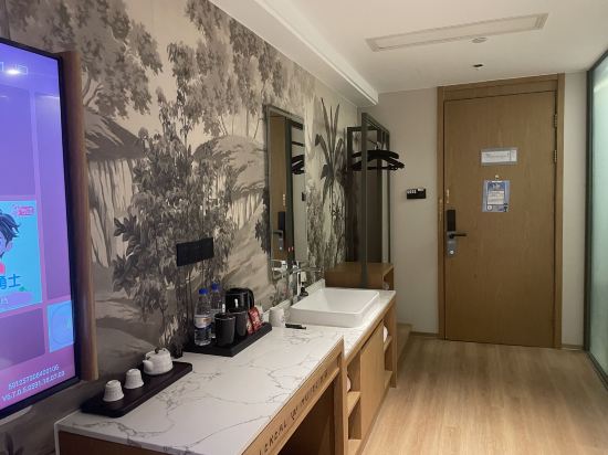 廈門機場SM城市廣場雲睿@飯店優惠