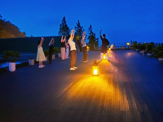 武當山太和紫隱酒店優惠