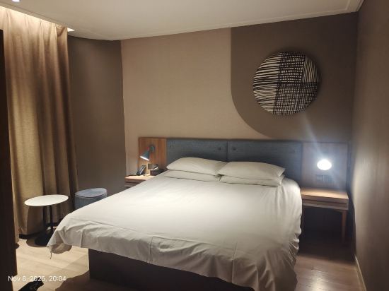 如家酒店·neo（無錫錫滬東路東亭店）優惠