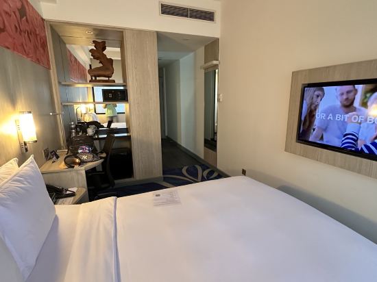 吉隆坡市中心智選假日酒店優惠