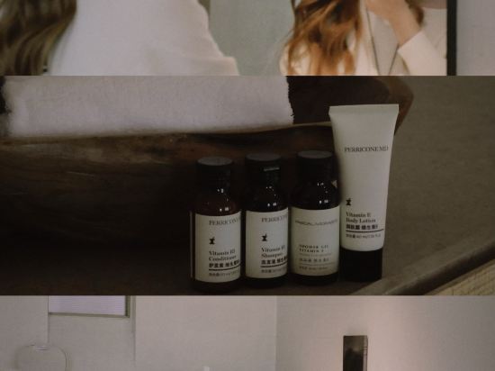 重山什舍民宿（重慶解放碑步行街洪崖洞店）優惠