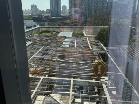 上海世博洲際飯店優惠