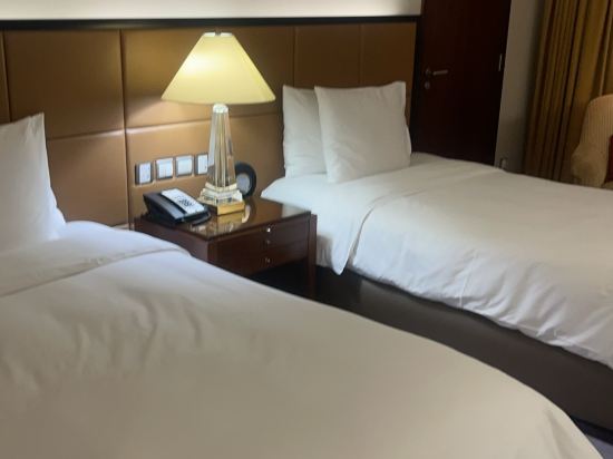 上海波特曼麗思卡爾頓酒店優惠