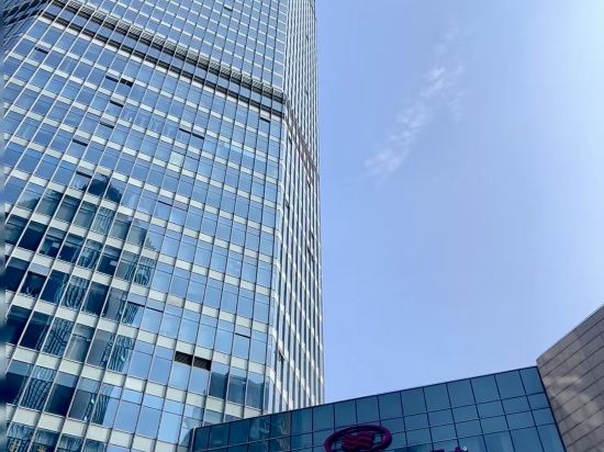 紹興世茂皇冠假日飯店優惠