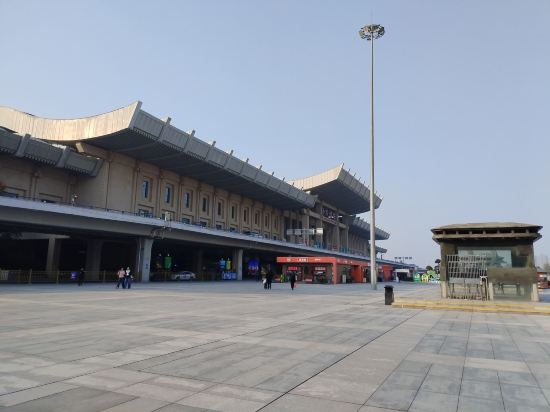 希岸酒店（濟南西客站店）優惠