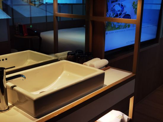 上海前灘雅辰尚飯店優惠