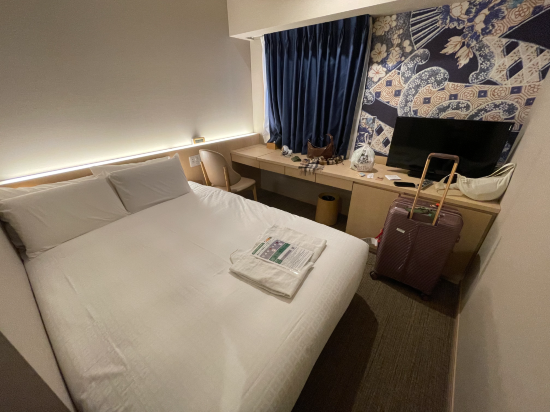 WING國際飯店-⾦澤站前優惠